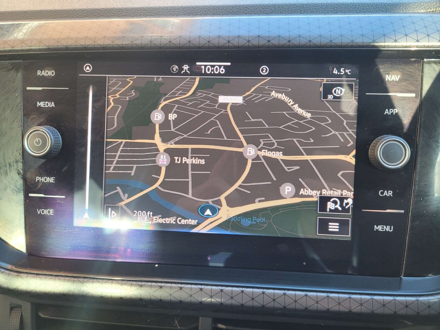 Used Volkswagen T-Cross 2021 for sale - 76412600: Photo 31