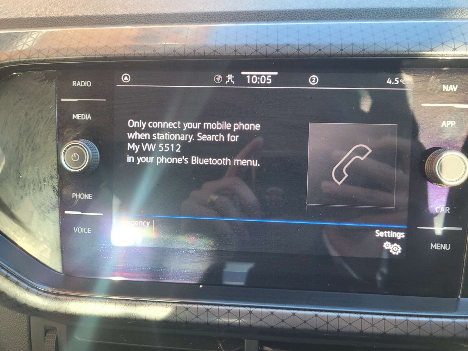 Used Volkswagen T-Cross 2021 for sale - 76412600: Photo 34