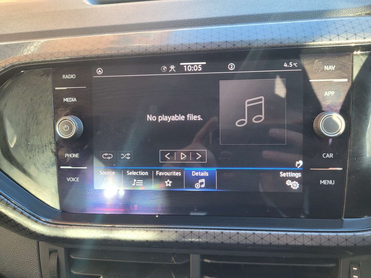 Used Volkswagen T-Cross 2021 for sale - 76412600: Photo 35