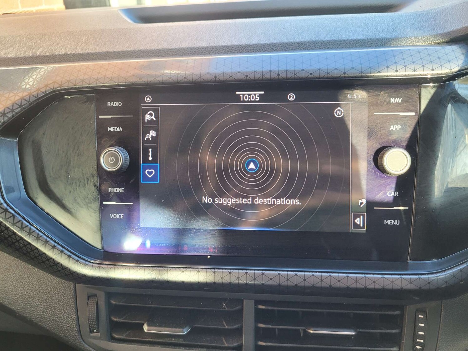 Used Volkswagen T-Cross 2021 for sale - 76412600: Photo 36