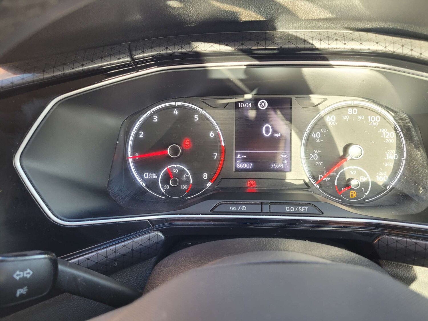 Used Volkswagen T-Cross 2021 for sale - 76412600: Photo 37