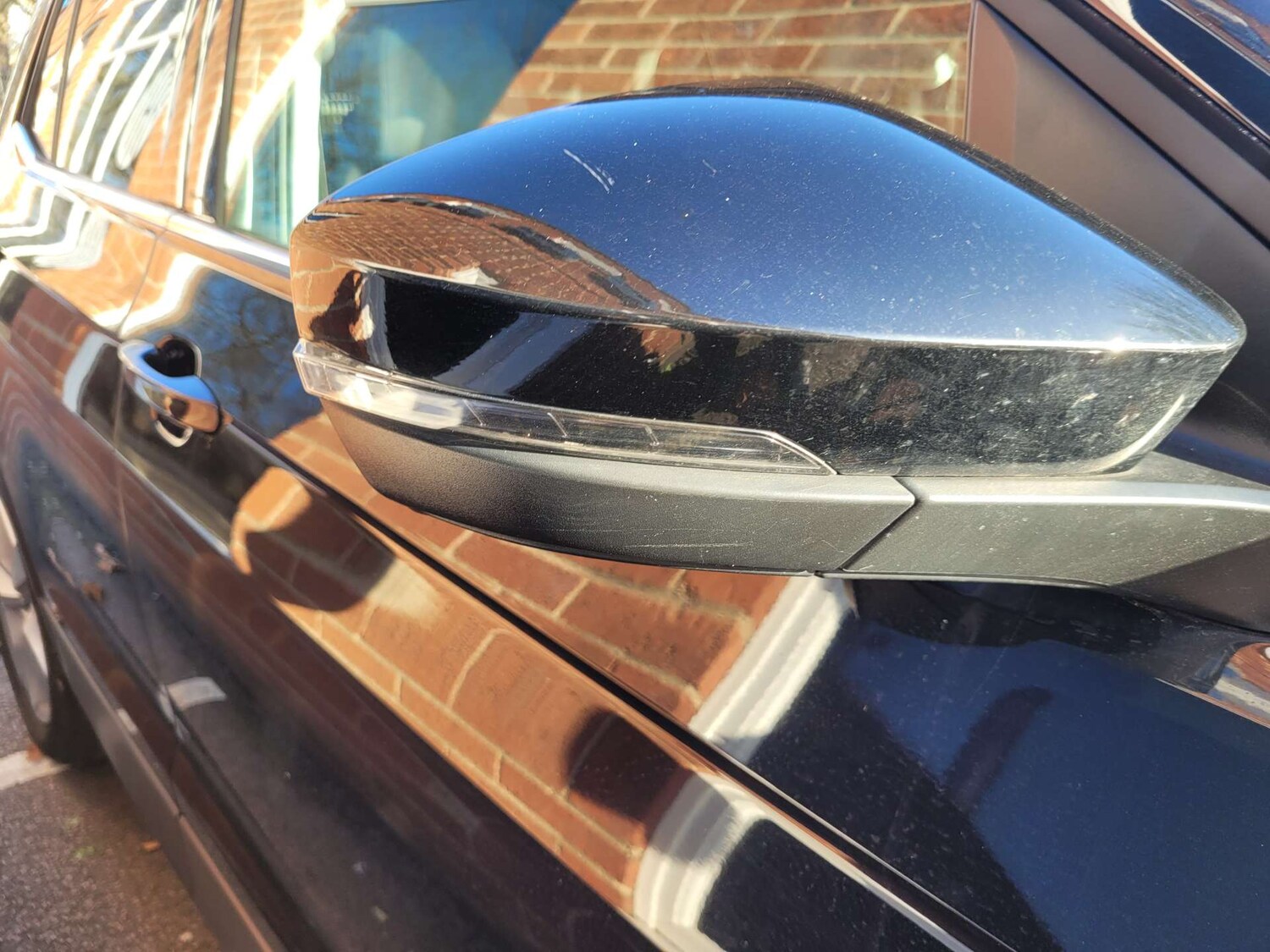 Used Volkswagen T-Cross 2021 for sale - 76412600: Photo 47