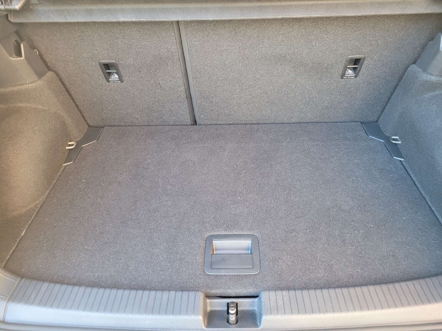 Used Volkswagen T-Cross 2021 for sale - 76412600: Photo 49