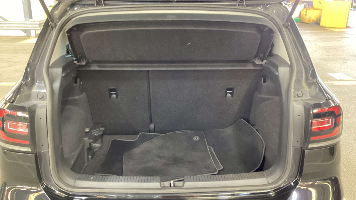 Used Volkswagen T-Cross 2021 for sale - 76412600: Photo 7