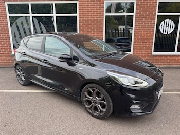 Ford - Fiesta