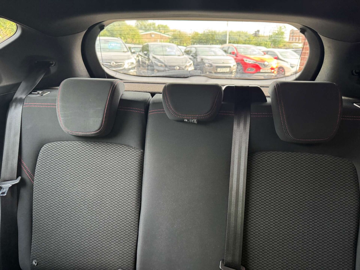 Vehicle 28