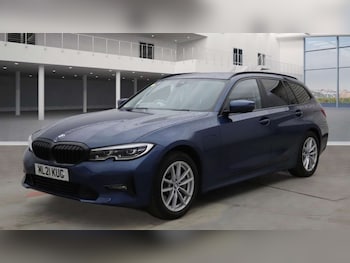Used BMW 3 Series 2021 for sale - 75956129: Photo