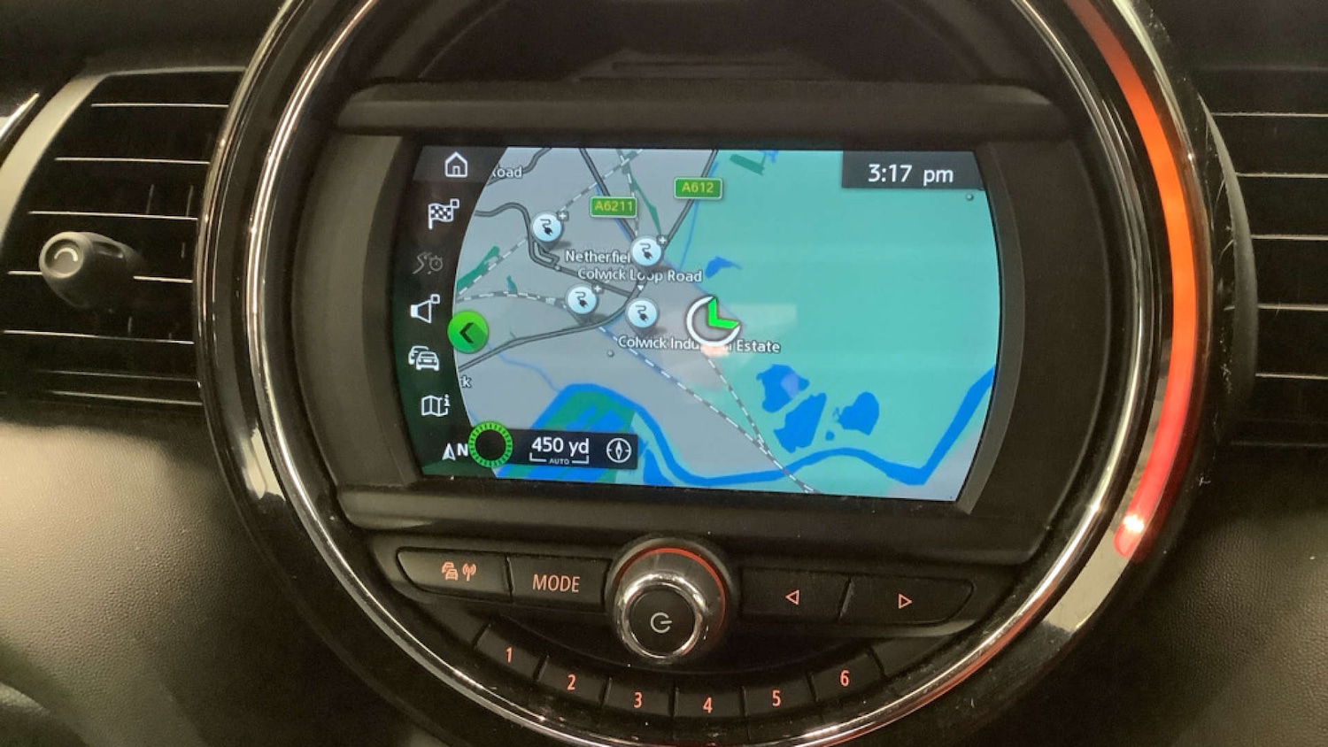 Used MINI Hatch 2020 for sale - 76453769: Photo 10