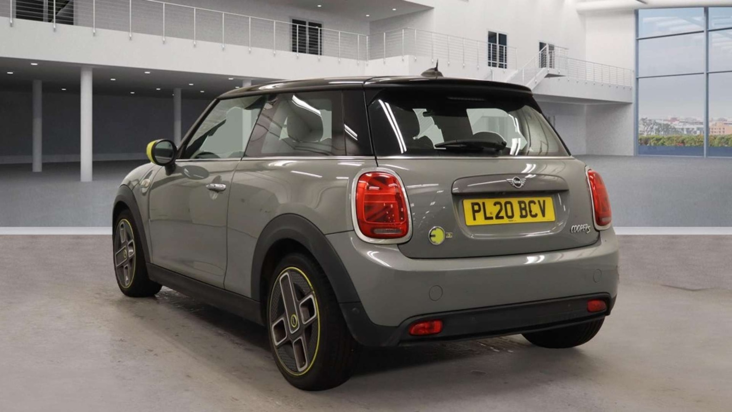 Used MINI Hatch 2020 for sale - 76453769: Photo 3
