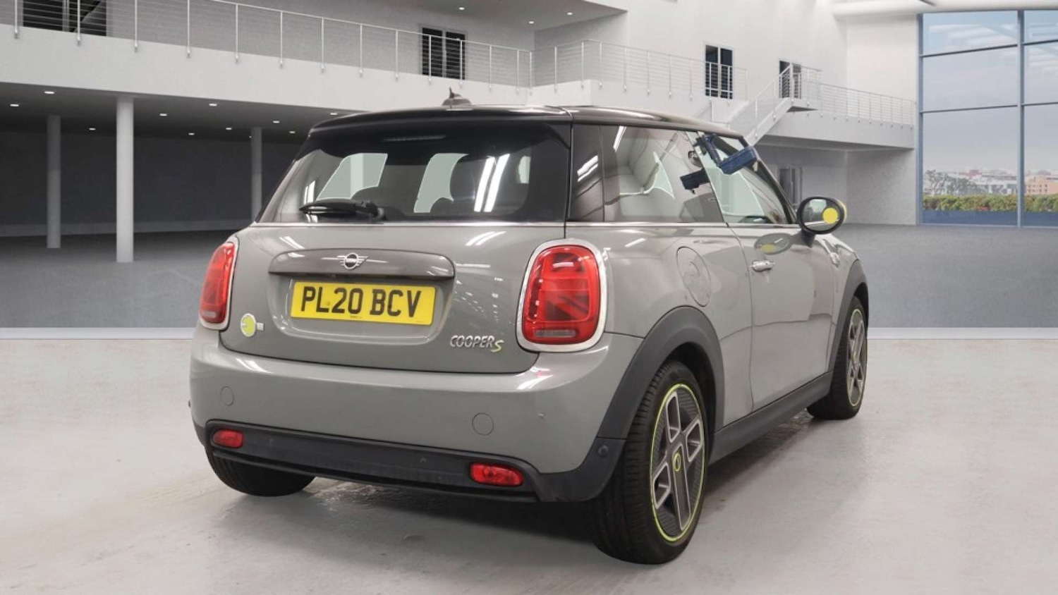 Used MINI Hatch 2020 for sale - 76453769: Photo 4