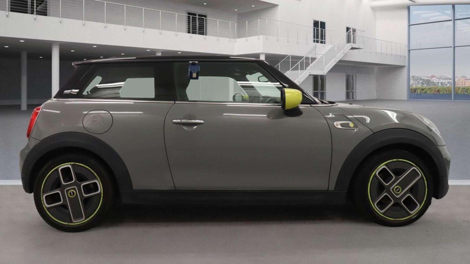 Used MINI Hatch 2020 for sale - 76453769: Photo 5