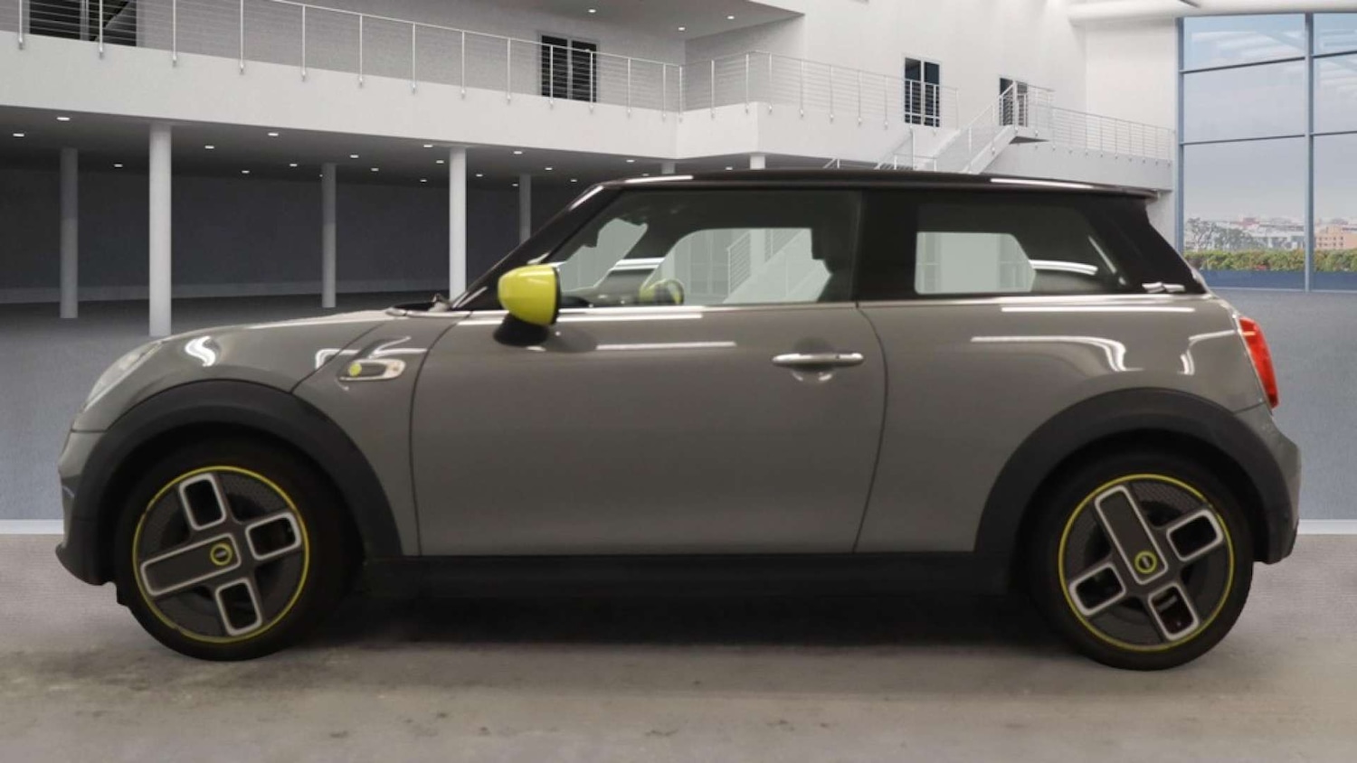 Used MINI Hatch 2020 for sale - 76453769: Photo 6