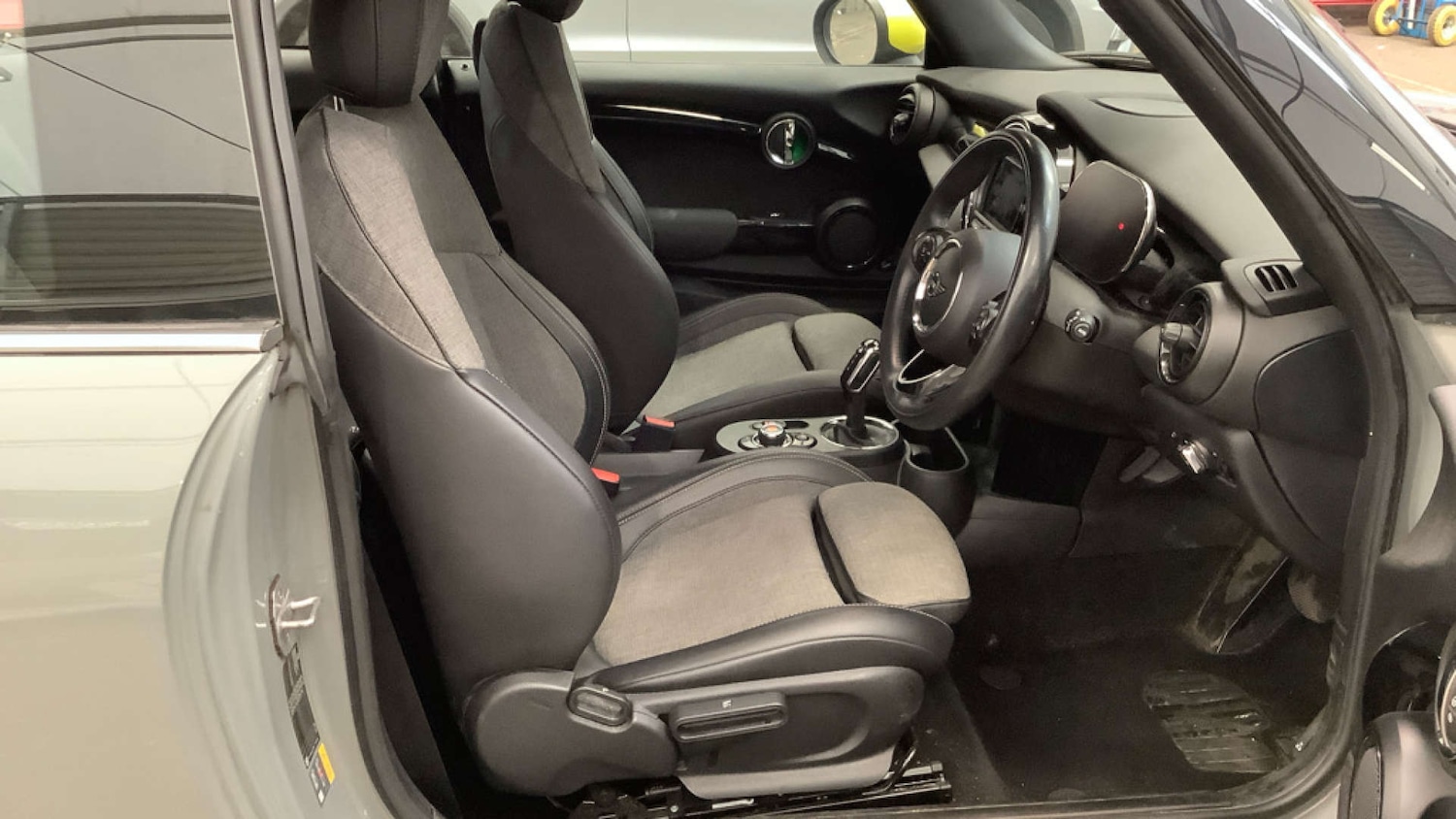 Used MINI Hatch 2020 for sale - 76453769: Photo 7