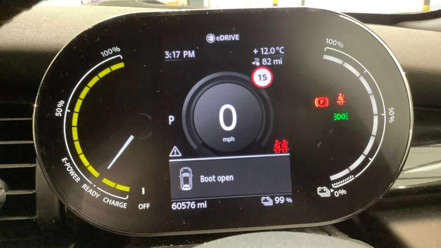 Used MINI Hatch 2020 for sale - 76453769: Photo 9