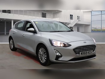 Used Ford Focus 2019 for sale - 77896404: Photo