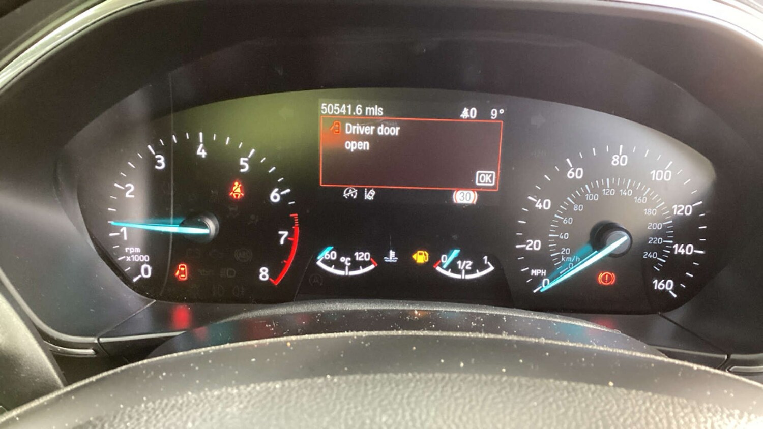 Used Ford Focus 2019 for sale - 77896404: Photo 6