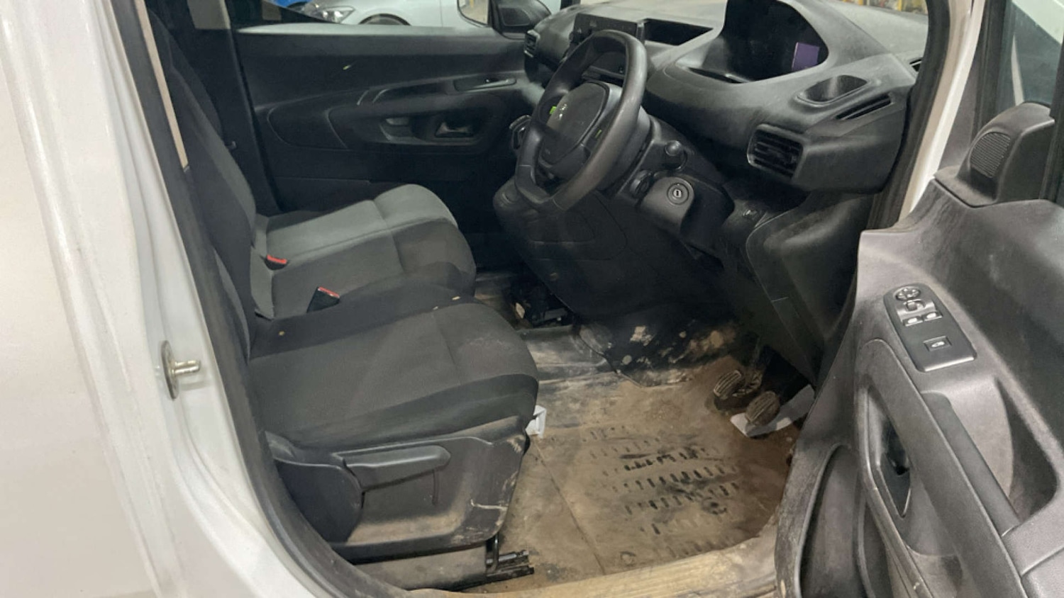 Used Peugeot Partner 2021 for sale - 77968974: Photo 7