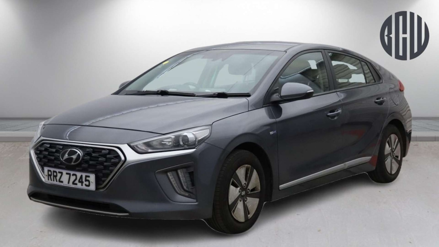 Used Hyundai IONIQ 2020 for sale - 77964833: Photo 2