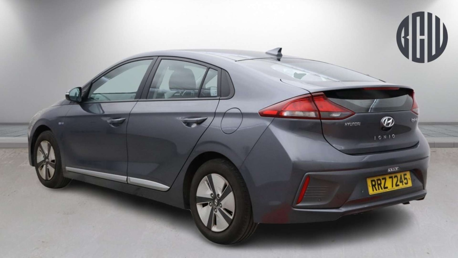Used Hyundai IONIQ 2020 for sale - 77964833: Photo 3