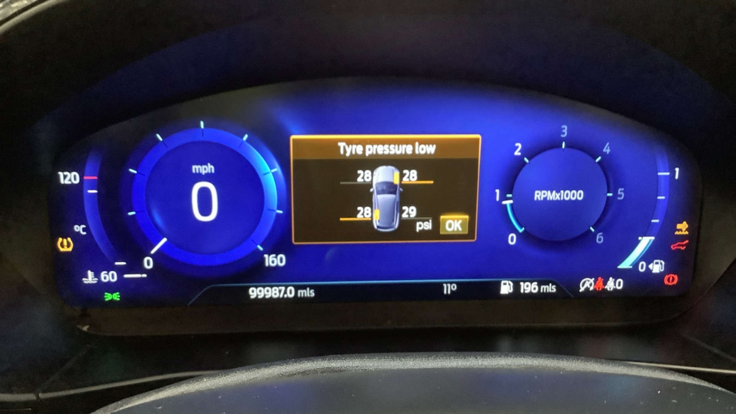 Used Ford Focus 2020 for sale - 77247835: Photo 10