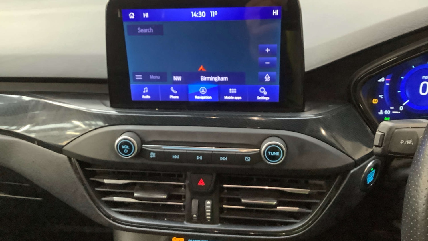 Used Ford Focus 2020 for sale - 77247835: Photo 11