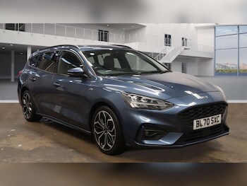 Used Ford Focus 2020 for sale - 77247835: Photo