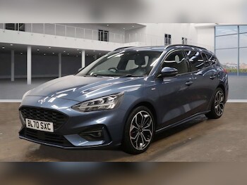 Used Ford Focus 2020 for sale - 77247835: Photo