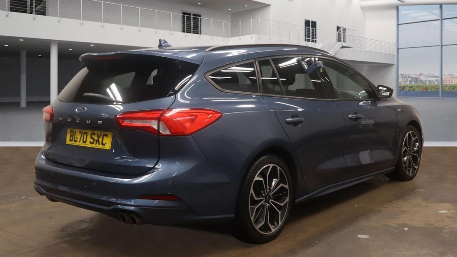 Used Ford Focus 2020 for sale - 77247835: Photo 4