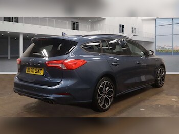 Used Ford Focus 2020 for sale - 77247835: Photo