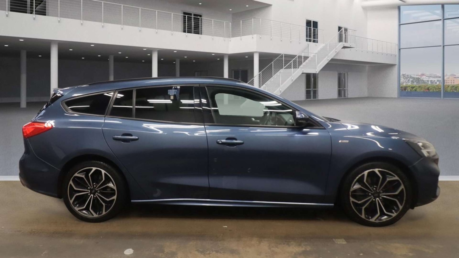 Used Ford Focus 2020 for sale - 77247835: Photo 5