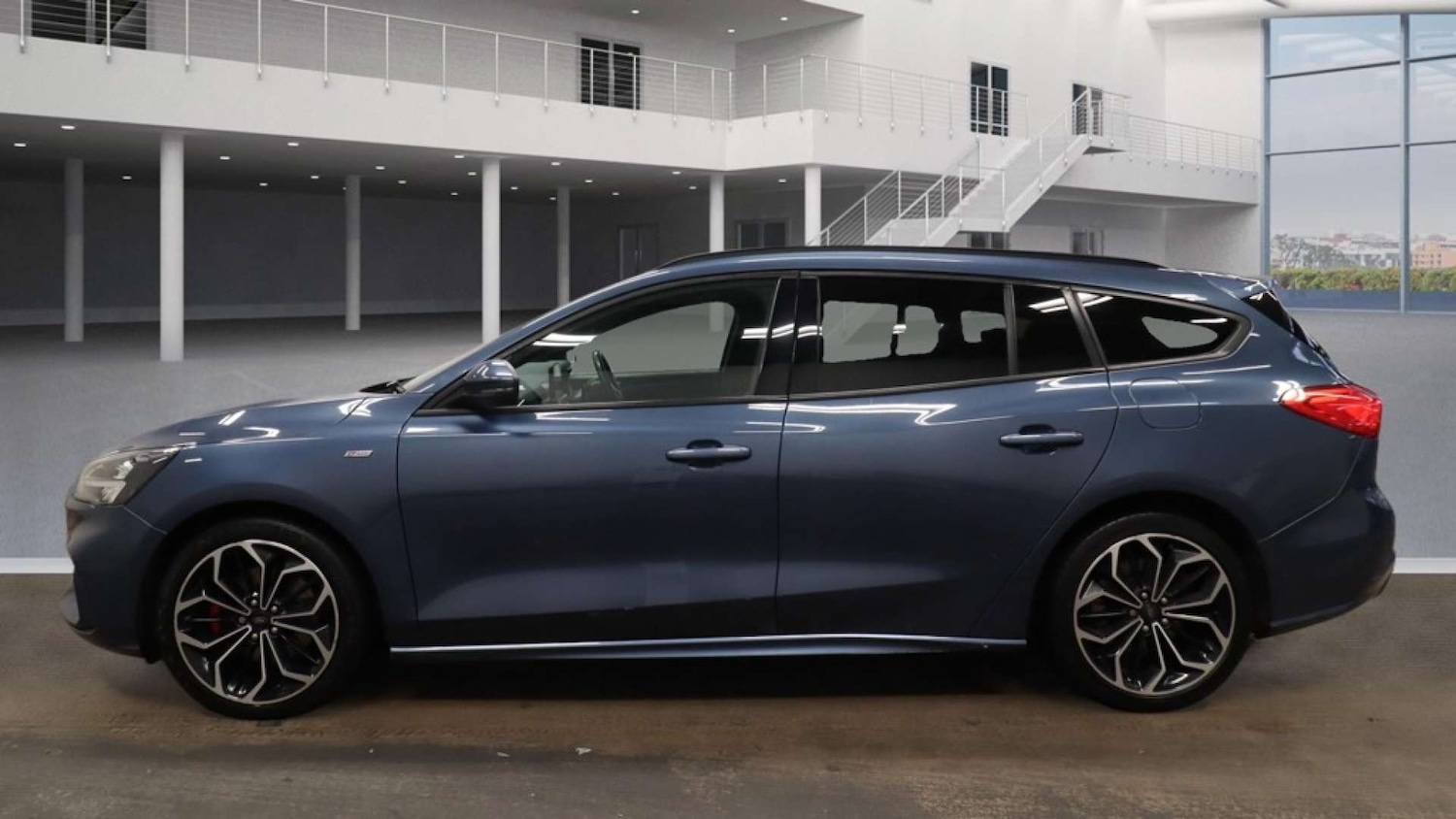 Used Ford Focus 2020 for sale - 77247835: Photo 6