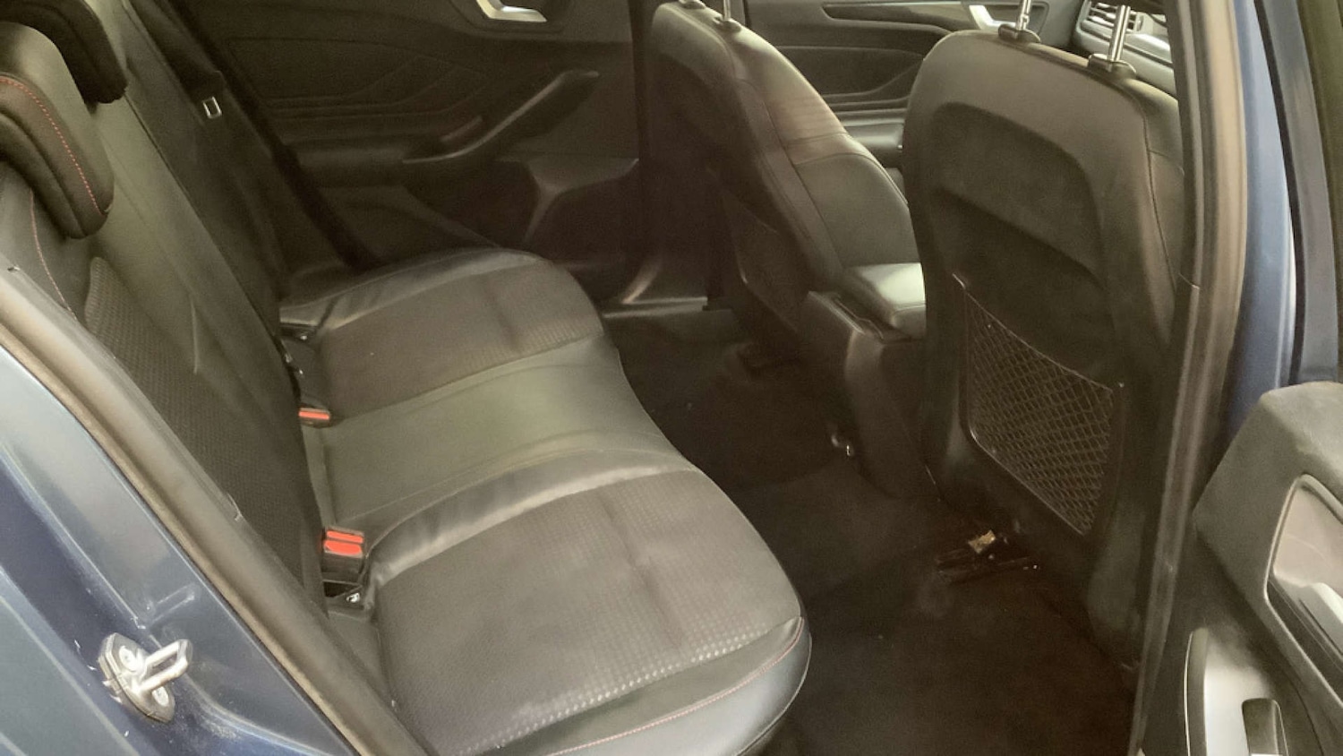 Used Ford Focus 2020 for sale - 77247835: Photo 8