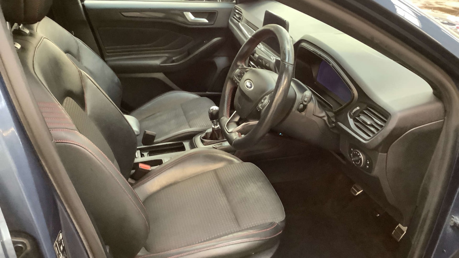 Used Ford Focus 2020 for sale - 77247835: Photo 9