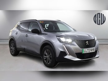 Used Peugeot 2008 2022 for sale - 78660110: Photo