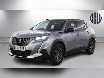 Used Peugeot 2008 2022 for sale - 78660110: Photo