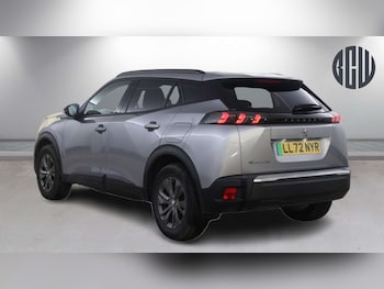 Used Peugeot 2008 2022 for sale - 78660110: Photo