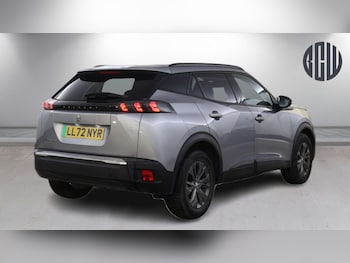 Used Peugeot 2008 2022 for sale - 78660110: Photo