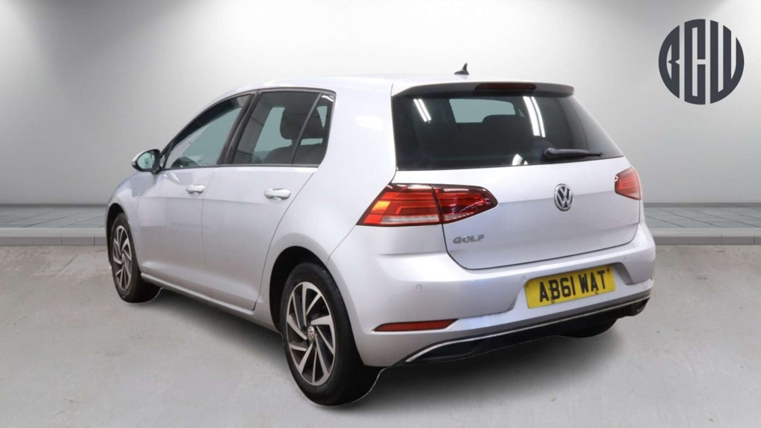 Used Volkswagen Golf 2019 for sale - 77749066: Photo 3