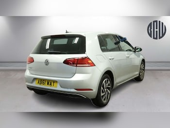 Used Volkswagen Golf 2019 for sale - 77749066: Photo