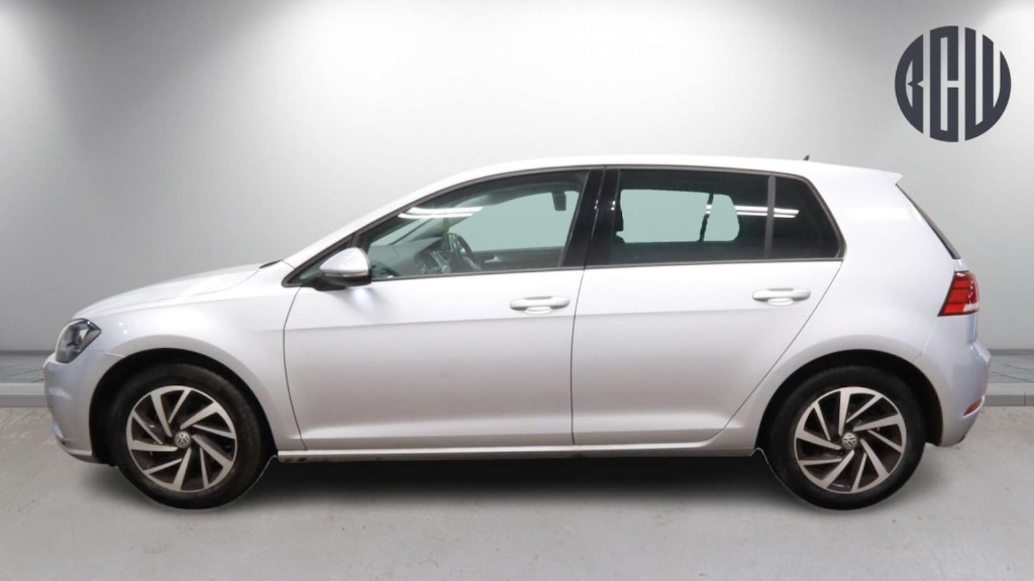 Used Volkswagen Golf 2019 for sale - 77749066: Photo 6