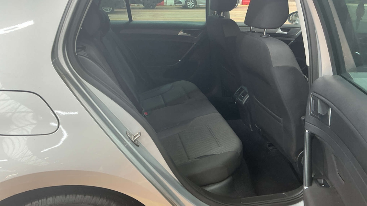 Used Volkswagen Golf 2019 for sale - 77749066: Photo 7