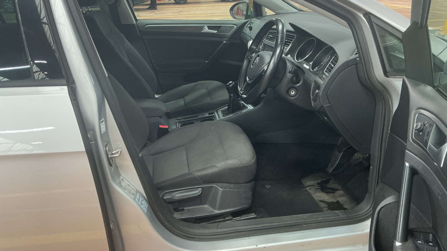 Used Volkswagen Golf 2019 for sale - 77749066: Photo 8