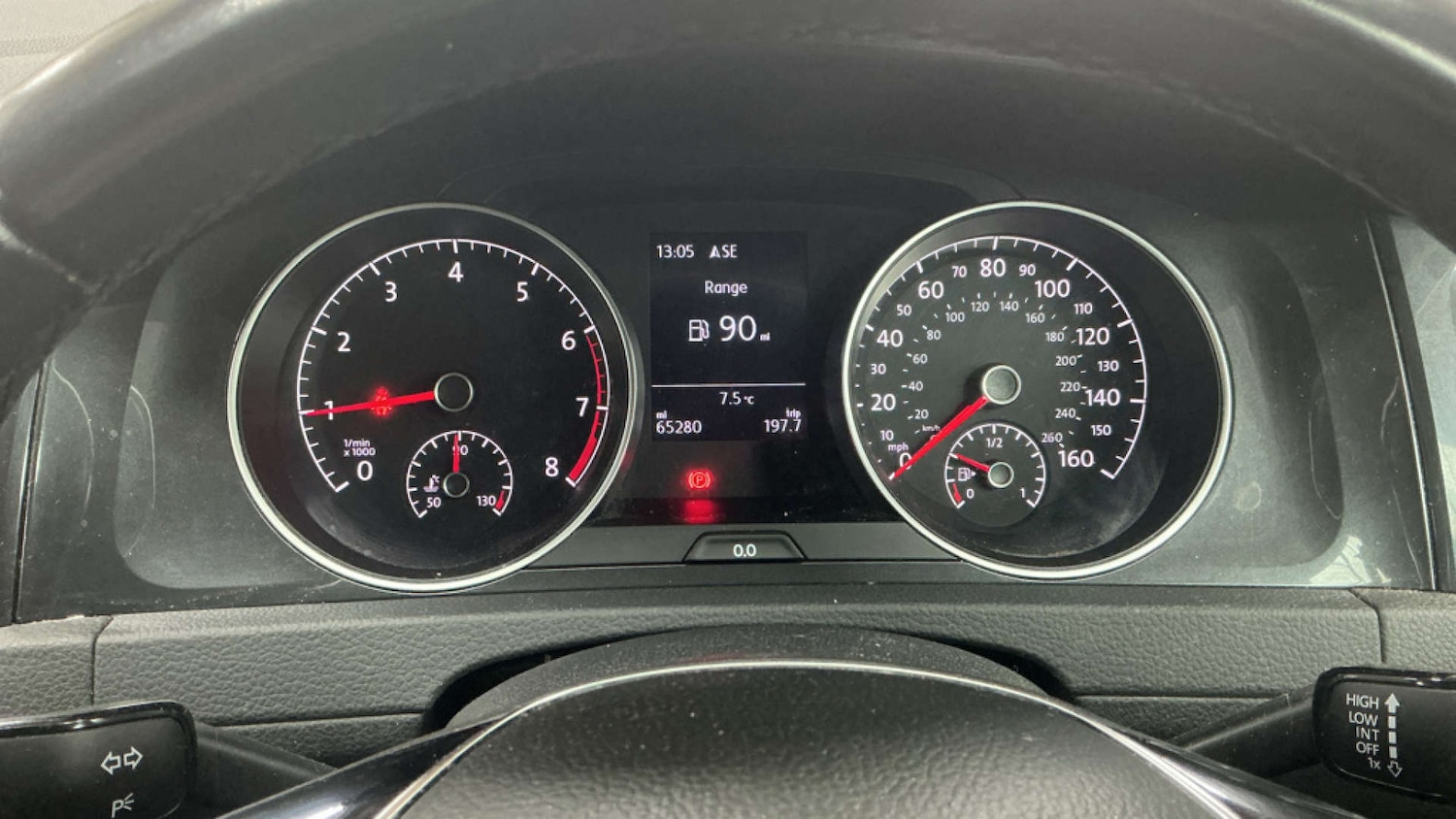 Used Volkswagen Golf 2019 for sale - 77749066: Photo 9