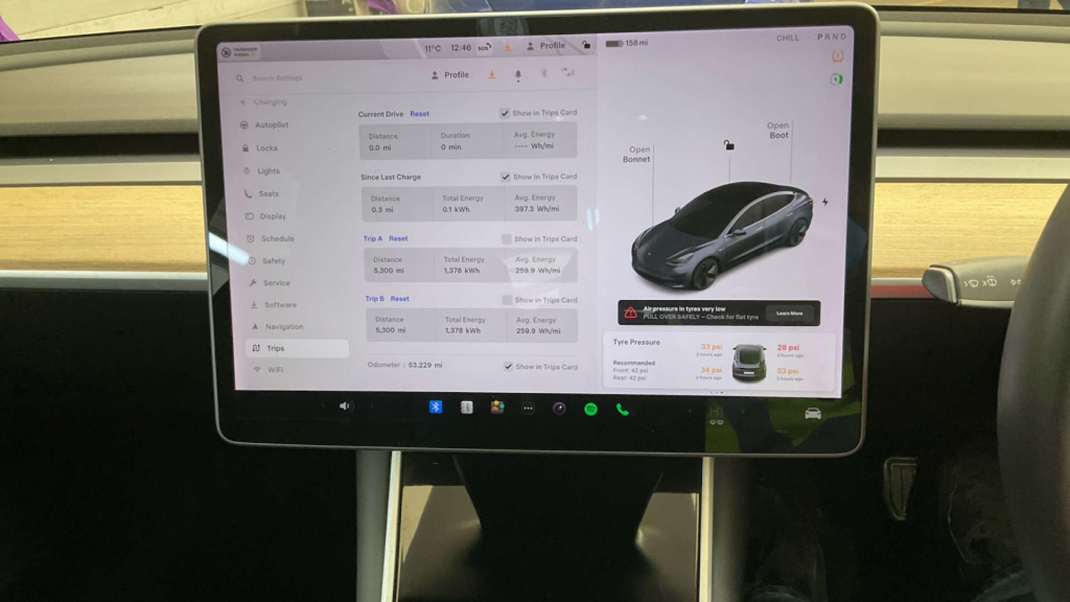 Used Tesla Model 3 2019 for sale - 78169360: Photo 10