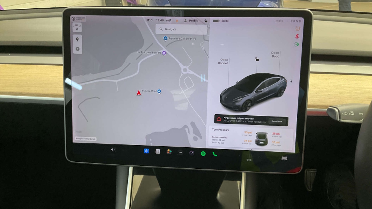 Used Tesla Model 3 2019 for sale - 78169360: Photo 11