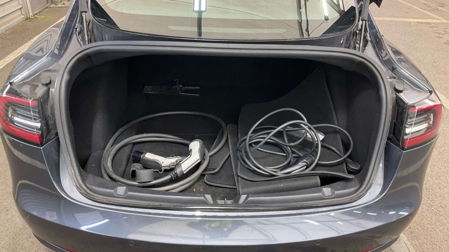 Used Tesla Model 3 2019 for sale - 78169360: Photo 7
