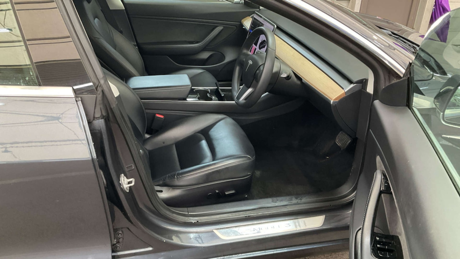 Used Tesla Model 3 2019 for sale - 78169360: Photo 9