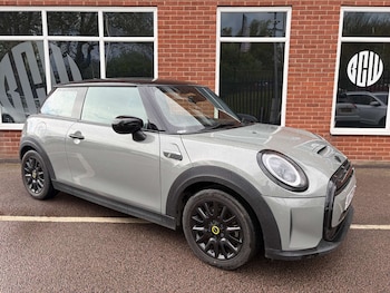 Used MINI Hatch 2022 for sale - 78297230: Photo