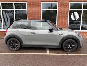 Used MINI Hatch 2022 for sale - 78297230: Photo