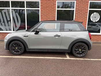 Used MINI Hatch 2022 for sale - 78297230: Photo